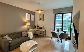Apartament NiePokorny